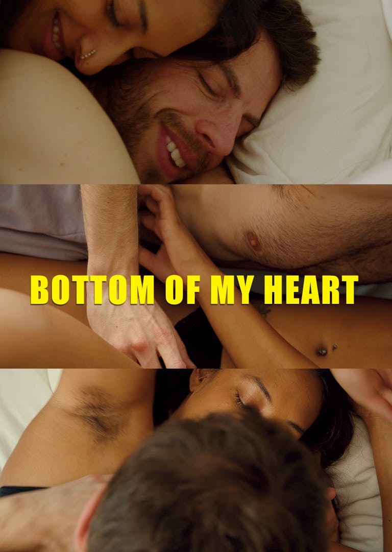 [ErikaLust.com] Kali Sudhra, Marcus Quillan - Bottom Of My Heart [2025-12-03, Heterosexual, Pegging, Bea Blue, Erika Lust Films, 1080p, SiteRip]
