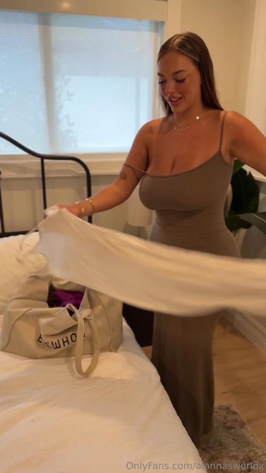 [OnlyFans.com] Alanna Pow - Dressed, Sucked & Fucked [2026, All Sex, Hardcore, Gonzo, 1920p]