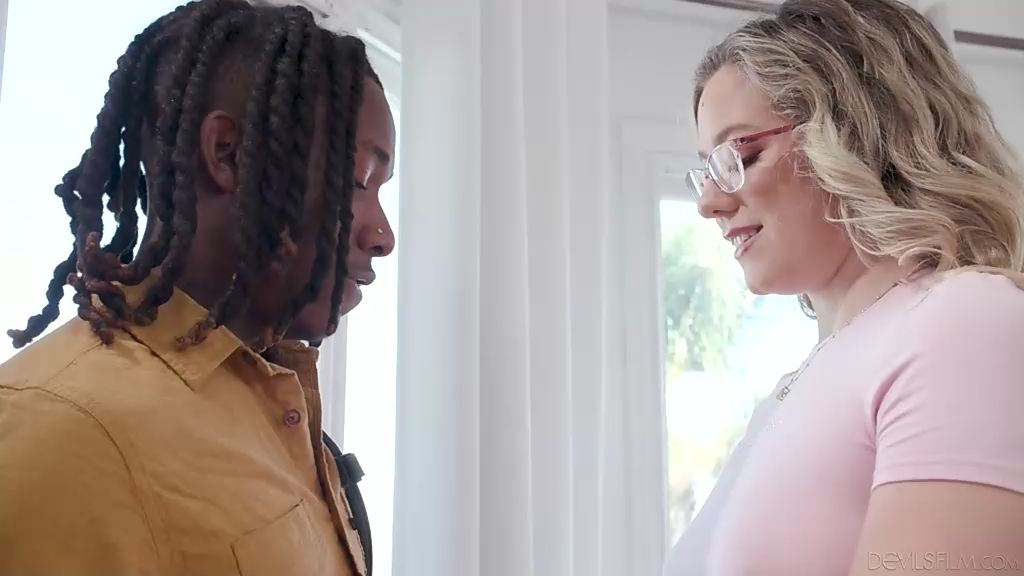 [DevilsFilm.com] River Lynn - Under The Blanky Hanky Panky (12.02.2026) [All Sex, Hardcore, Gonzo, IR]