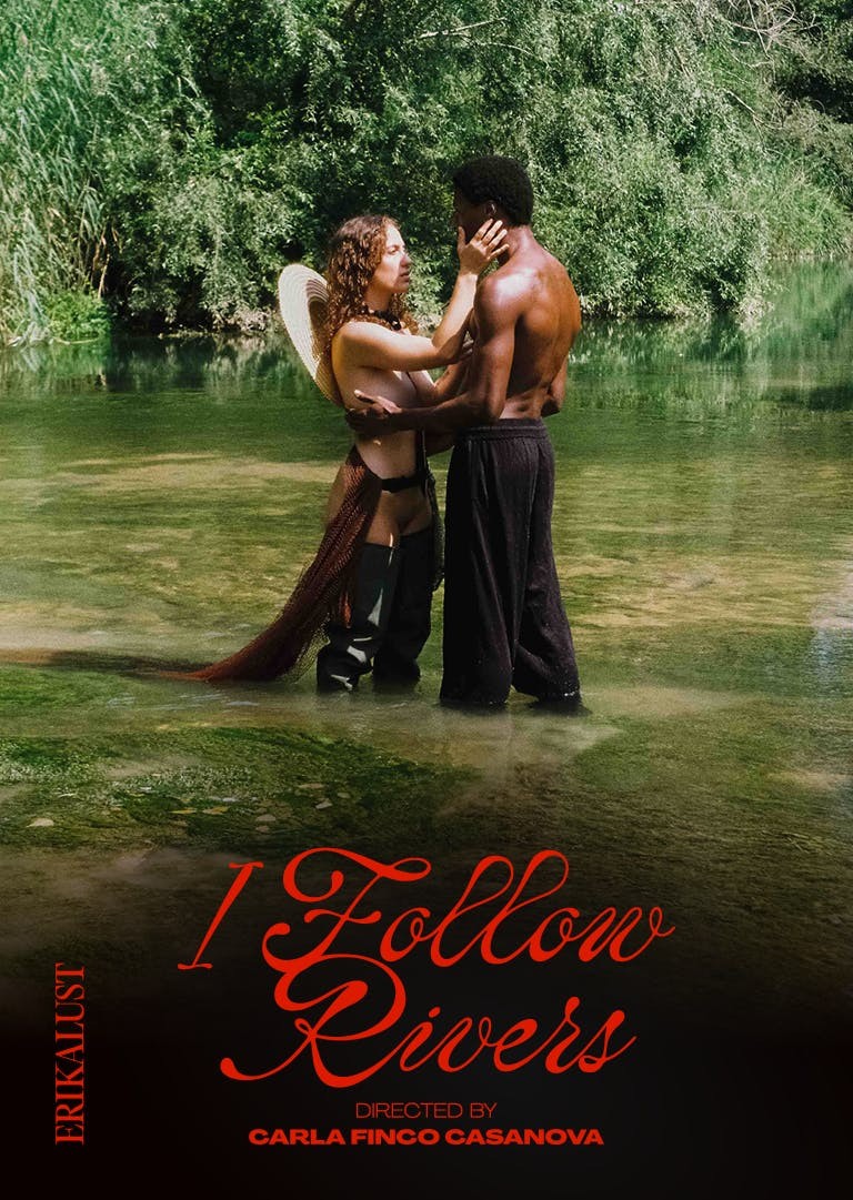 [ErikaLust.com] Sofia Laone, Goro Kush - I Follow Rivers [2025-03-27, Heterosexual, Outdoor, XConfessions, Carla Finco, Erika Lust Films, 1080p, SiteRip]