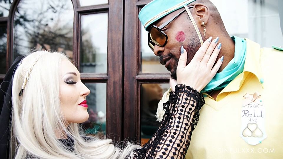 [SinfulXXX.com] Lovita Fate - Sexy at your Service II Part 2 (13.02.2026) [All Sex, Hardcore, Gonzo, IR]