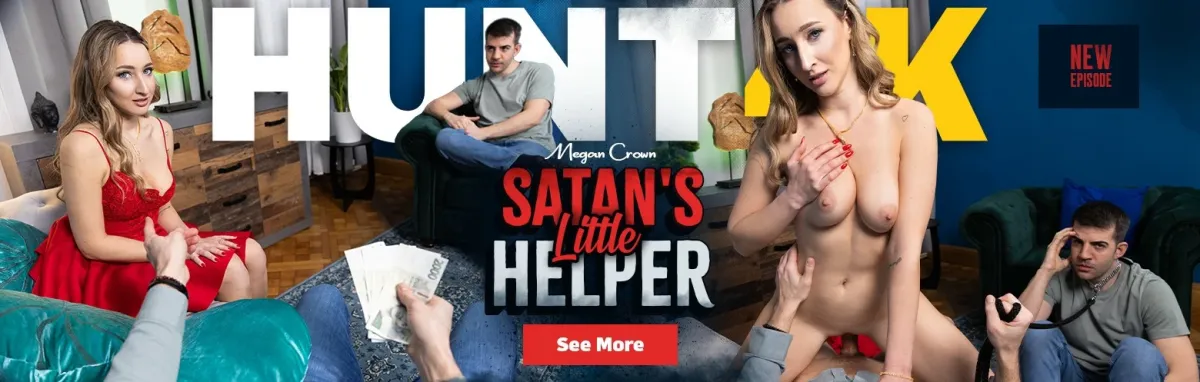 [Hunt4K.com / Vip4K.com]Lula Stocch ( Another Good Doggy)[2026 г., Gonzo, Hardcore, All Sex, POV, Straight, 1080p]