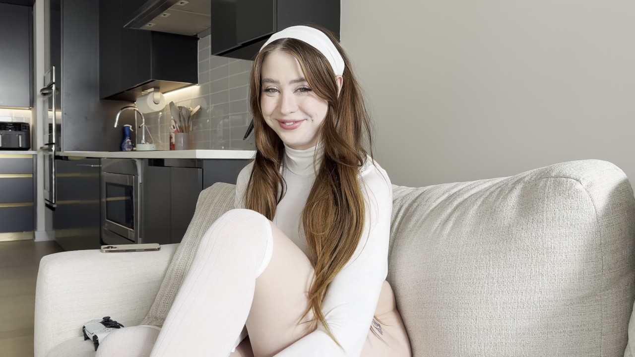 Трахаю гибкую подругу моего лучшего друга