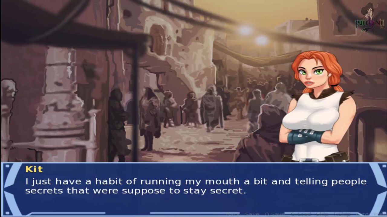 Star wars orange trainer uncensored guide part 8