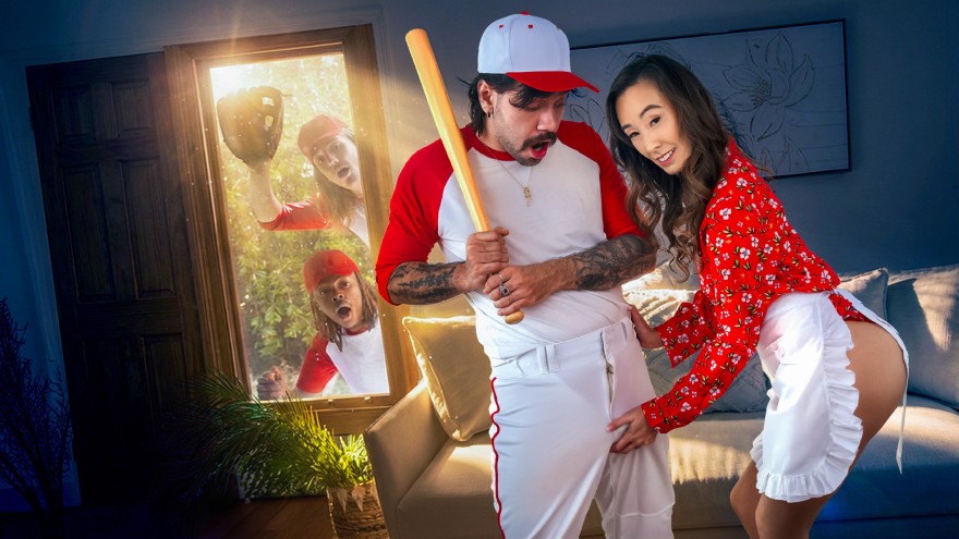 [MomDrips.com / TeamSkeet.com] Christy Love (“Finish Inside of Me, You Dirty Boy…” Christy Love, the Squirting Witch) [2026 г., MILF, Hardcore, Squirt, Asian, All Sex, 360p]