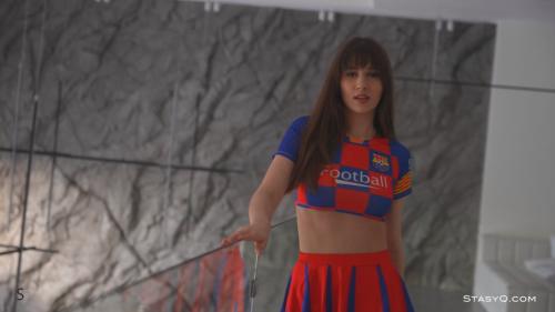 [StasyQ.com] Tamila (#690) [2026-03-01, Erotic, Posing, Softcore, Solo, 1080p, SiteRip]