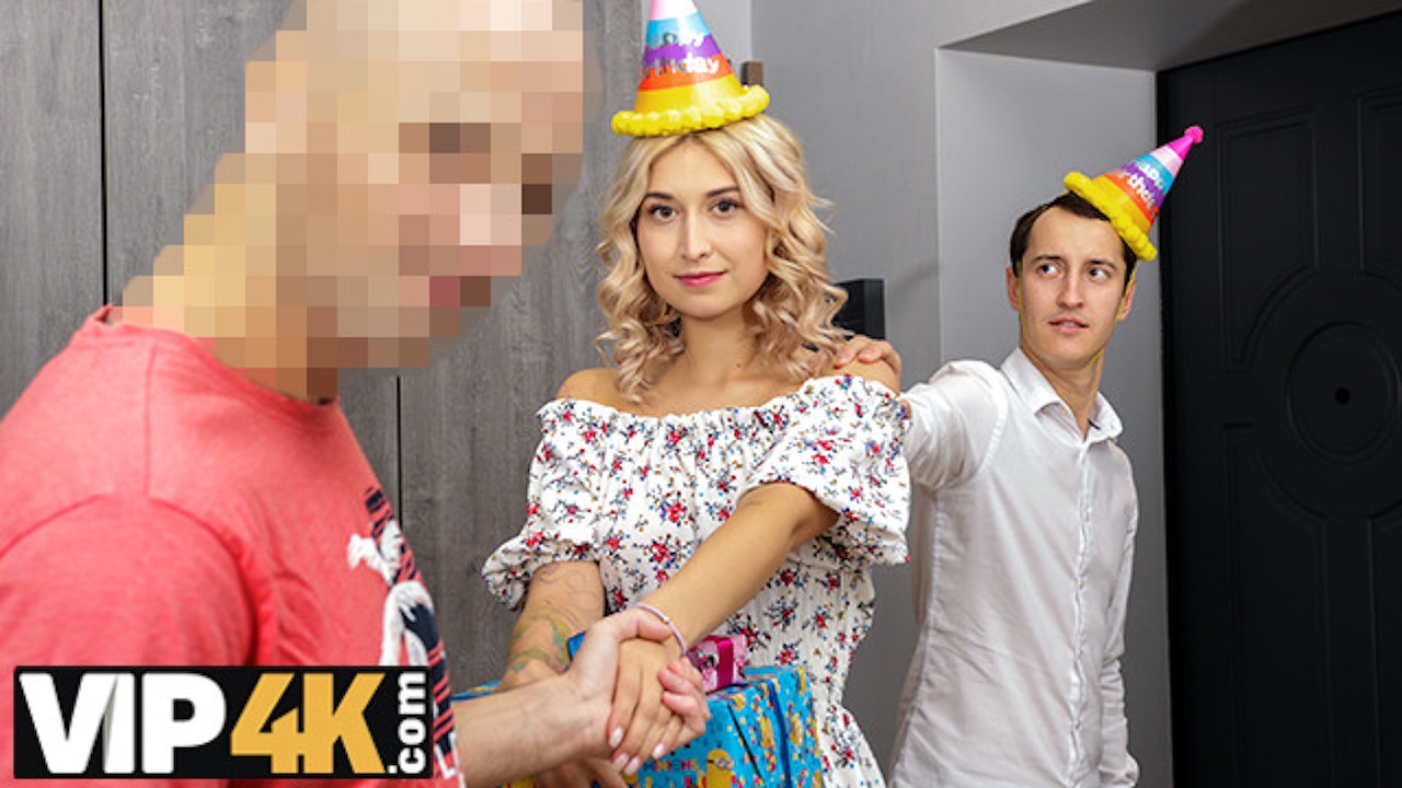 [Hunt 4K] Hunt4k. С днем рождения меня!