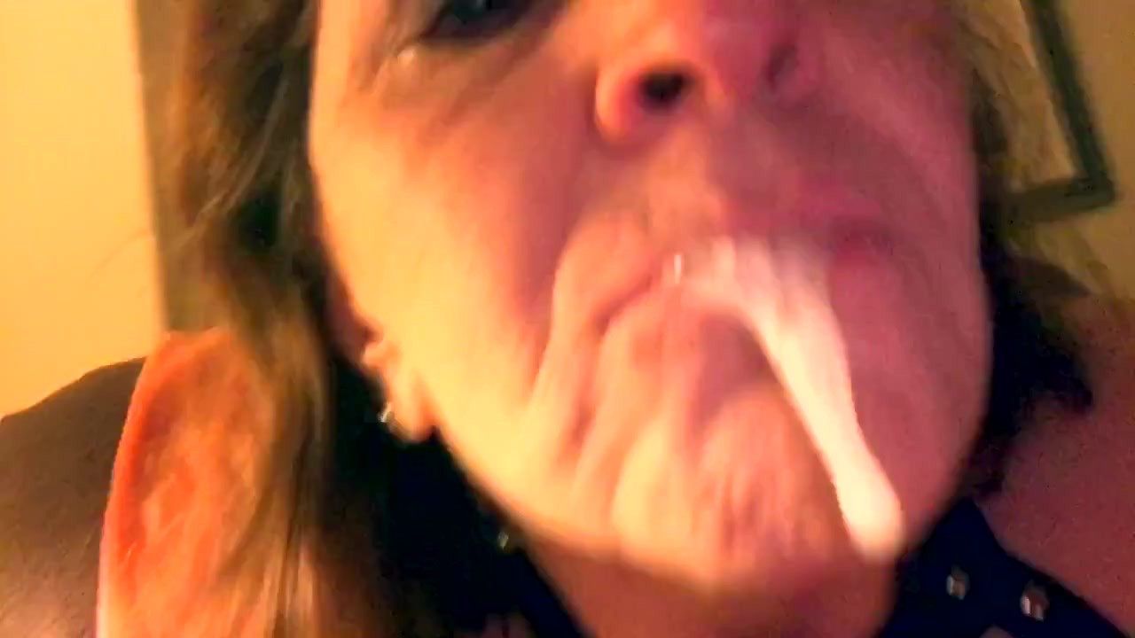 Granny says sorry for not swallowing