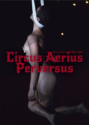 [ErikaLust.com] Jowy, Eze, Jowy & Eze - Circus Aerius Perversus [2016-09-12, Heterosexual, Real Couples, Documentary, Erika Lust, XConfessions, Erika Lust, Erika Lust Films, 1080p, SiteRip]
