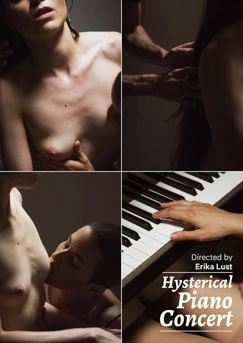 [ErikaLust.com] Maximo Garcia, Maria Riot, Jowy, Eze, Jowy & Eze, Monica Ox - Hysterical Piano Concert [2016-11-17, Voyeurism, Erika Lust, XConfessions, Erika Lust, Erika Lust Films, 1080p, SiteRip]