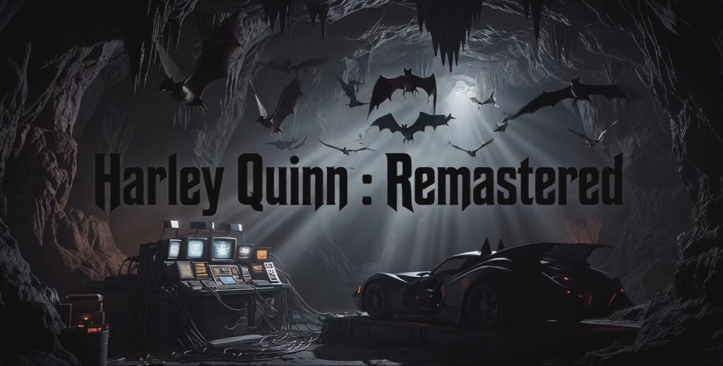 Harley Quinn (AiPorn) [2026, 3DCG, AI, Big tits, Oral, Big Ass, Big Tits, Vaginal, WEB-DL] [eng] [2160p]