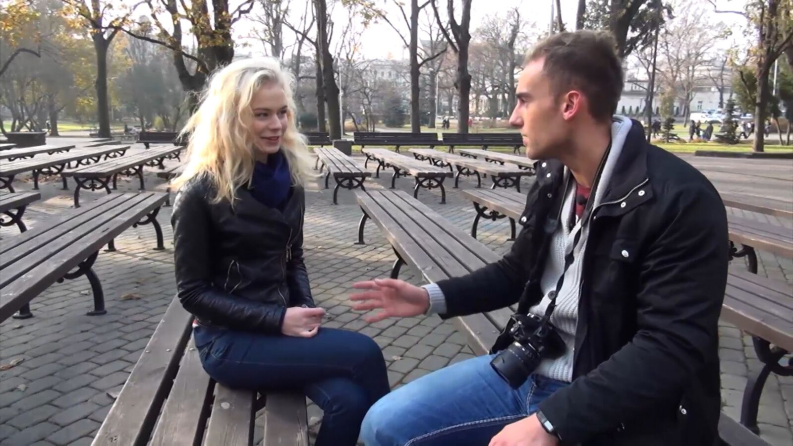 [1.65 GB] [magmafilm.com] Nisha (Easy Prey) [2015, Blonde, Facial, Natural Tits, Teen, Hardcore, Cumshot, All Sex, FullHD, 1080p] – Porn torrents download