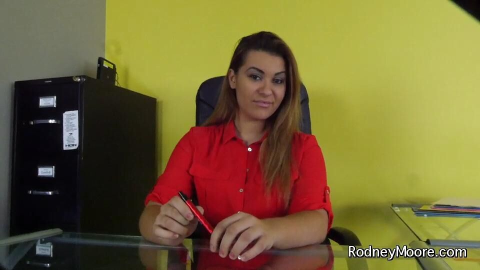 [Rodneymoore.com] Klara Gold (Kiss Ass Creampie) Klara Gold [2014, Chubby, Pov, Blowjob, Cunnilingus, Creampie] – Porn torrents download