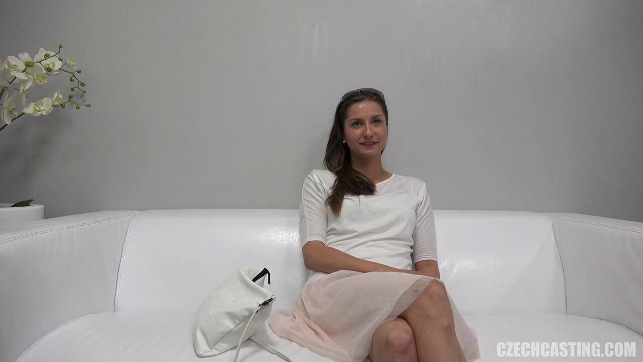 [389.3 MB] [Czechcasting.com / Czechav.com] Karolina (3093 / 3. 7.2016) [2016, Casting, All Sex, 720p] – Porn torrents download