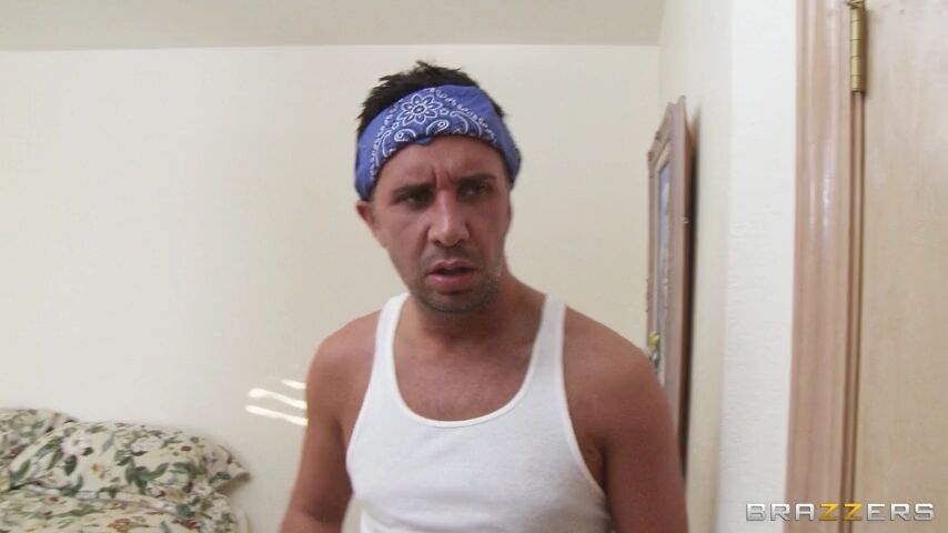 [Pornstarslikeitbig.com / brazzers.com] Angelina Valentine (Stroking That Massive EGO / 7757 / 11/11/13) [2013, Anal, Black Hair, Huge Tits, Latina] – Porn torrents download