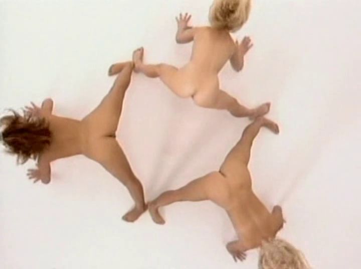 Totally Nude Aerobics / Aerobics without clothes (Ron Harris, Max Net Entertainment) [2000, Music | REALITY-TV, DVDRip] – Porn torrents download