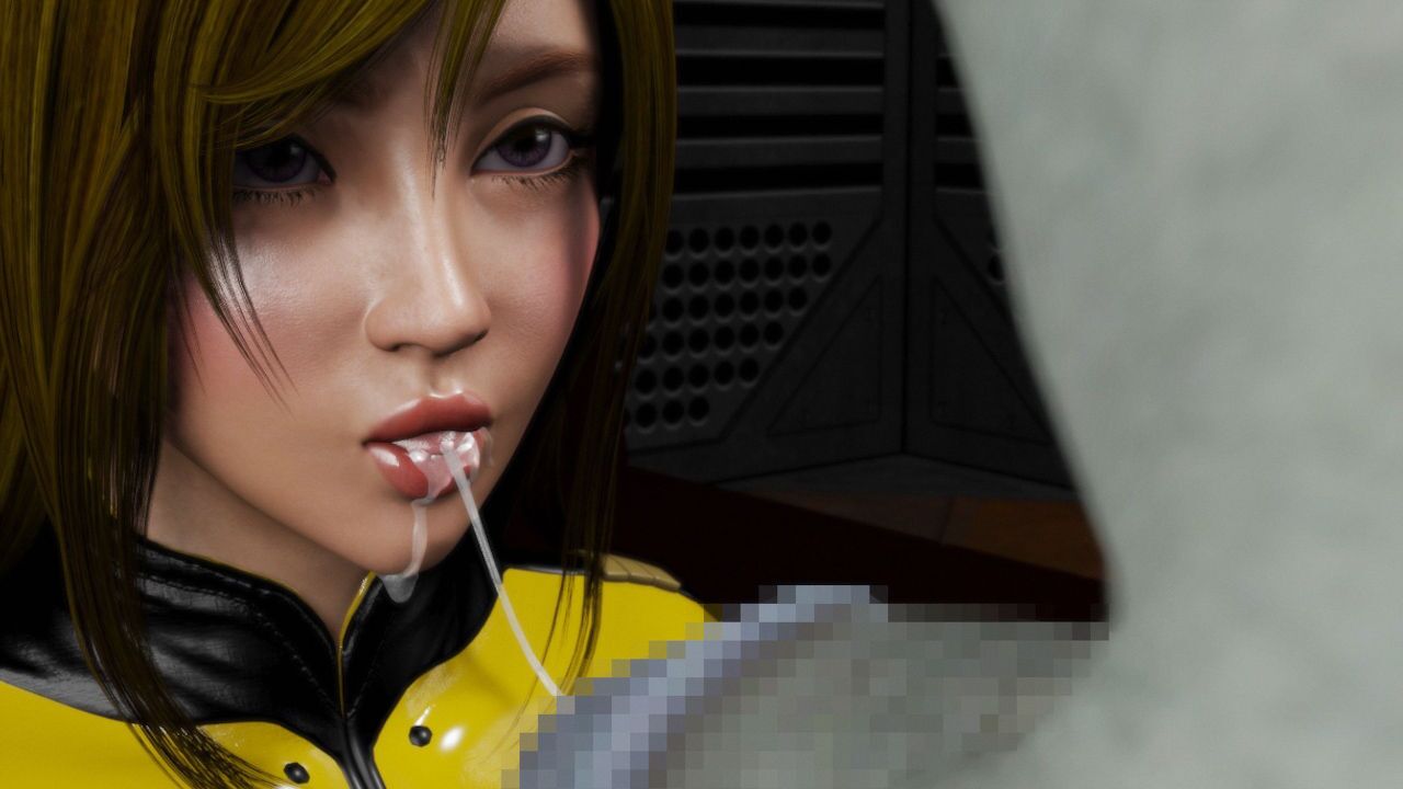 PregSlave Captain Yuki of Space Slave Battleship Amado (Final Fuck 7) [Cen] [2016, Straight, Big Tits, Asslicking, Pregnant, Monsters, Web-DL] [jap] [720p] – Porn torrents download