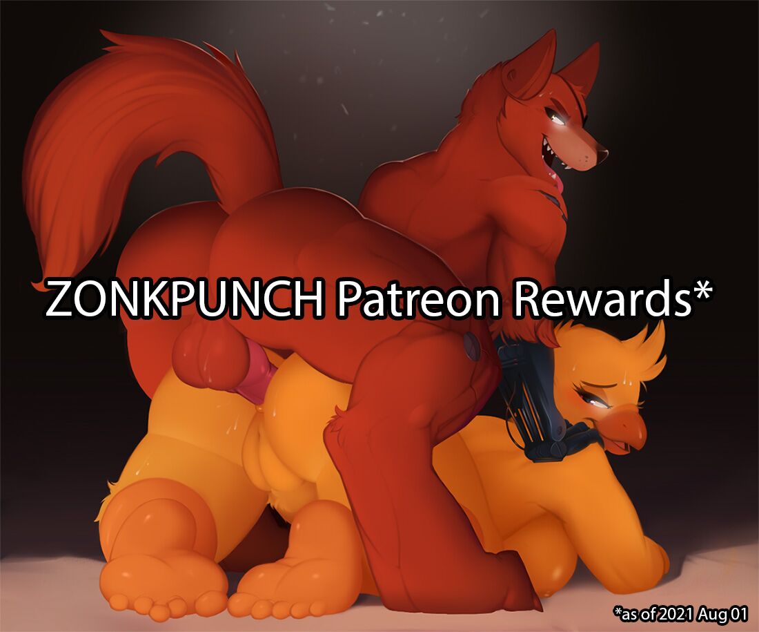 Zonkpunch Patreon Rewards [Furry, Yiff, Gay, Anal Sex, Straight, Oral Sex, Cum SHOTS] (Web-DL, Flash) [ENG] – Porn torrents download