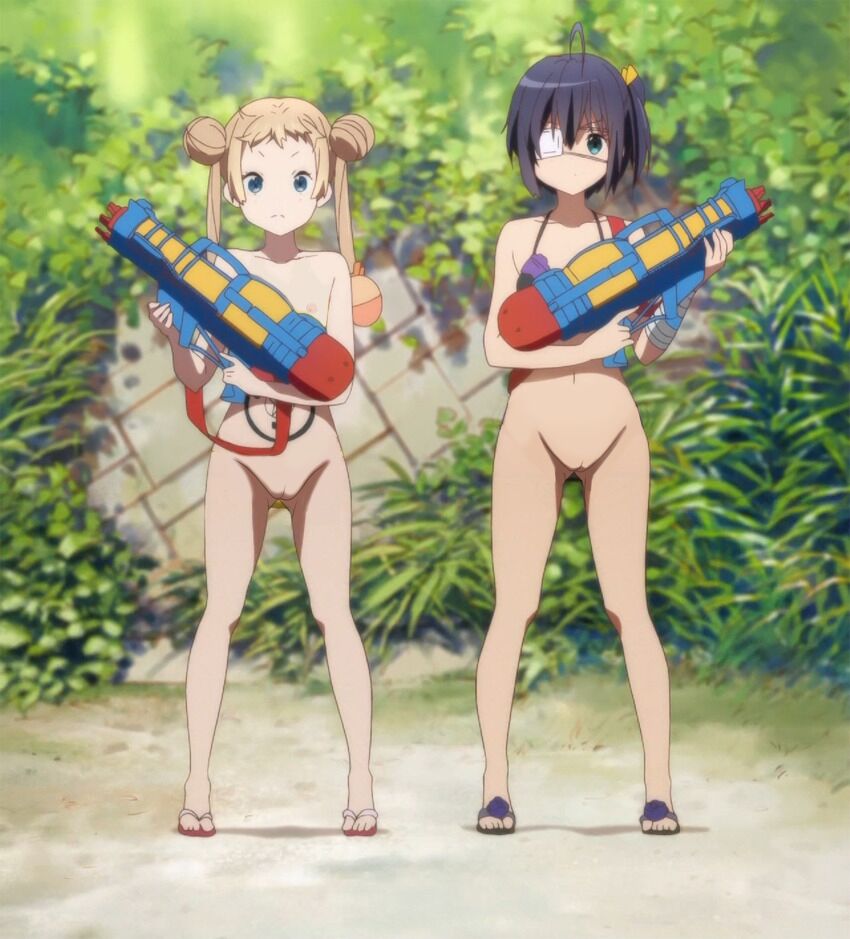 [Art] Takanashi Rikka: ChuuniByou Demo Koi Ga Shitai! / Rickka Takanasi: Empty of love is not a hindrance! [PTCEN] [Toys, Oral Sex, Nakadashi, Ecchi, Tiny Tits] [PNG] [jpg] – Porn torrents download