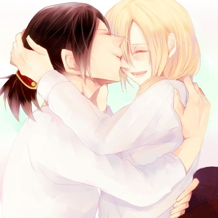 [Art] My Yuri part 6 [PTCEN] [Yuri / Lesbians] [PNG, JPG, GIF] – Porn torrents download