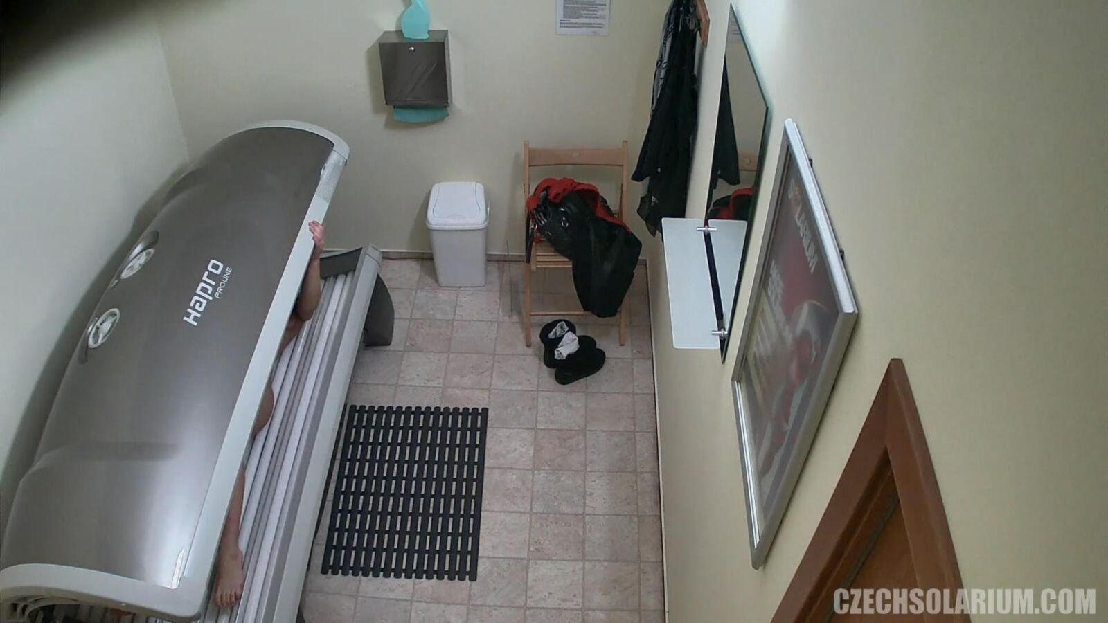 [Czechsolarium.com / czechav.com] Czech Solarium 255 (09/01/17) [2017, Czech, Solarium, 1080p (FullHD)] – Porn torrents download