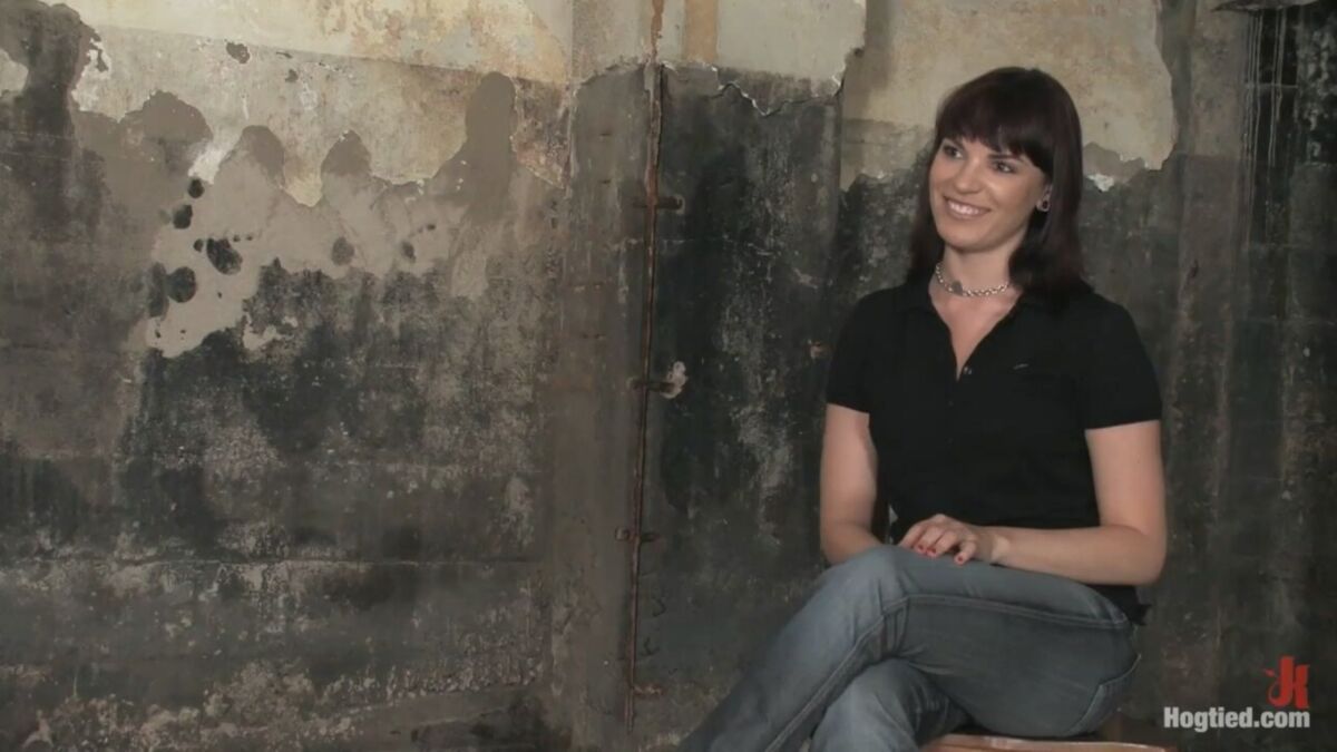 [Hogtied.com / Kink.com] Dana Dearmond (Dana Dearmond, Is Still One Of Toughest Bondage Models of Our Lifetimes. / 08/21/2007) [2007, BDSM, Bondage, Torture, Domination, Submission, Humiliation, 720p, HDRip] – Porn torrents download
