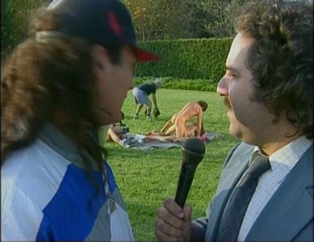 Pornorama-Ep4 / Porn Norman [1992, Documentary | Reality-TV, Web-DL] (Split Scenes) – Porn torrents download