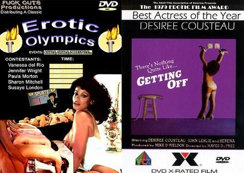 Joint VentureErotic Olympics / joint venture (Gerard Damiano, Nursery Rhyme Films) [1977, Adult, DVDRip] – Porn torrents download