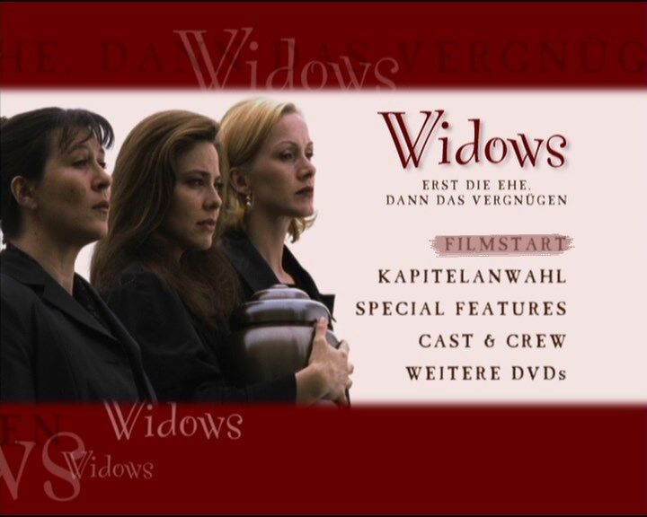 Widows – Erst Die Ehe, Dann Das Vergnügen / Widow – first marriage, then pleasure (Sherry Herman, Buena Vista int.) [1998, Comedy, Erotic, DVD9] – Porn torrents download