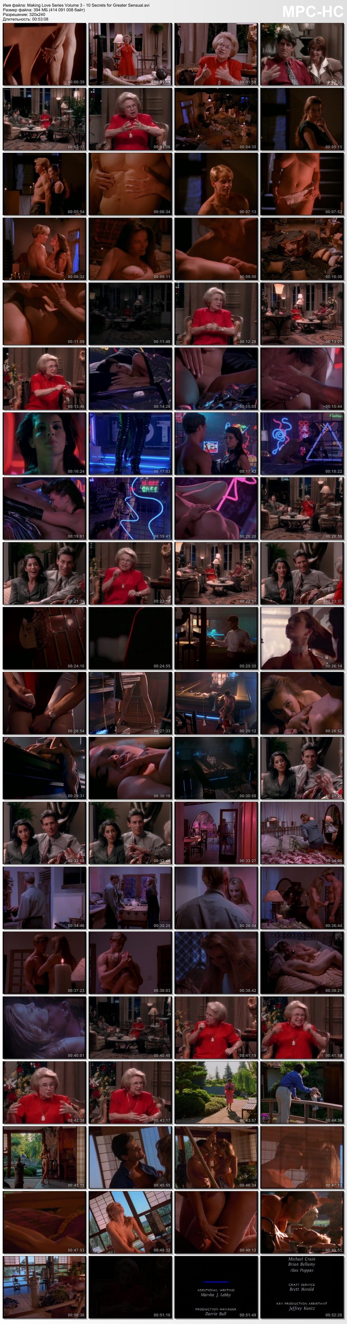 Playboy – Documentary Erotic Films – Part2 / Playboy – Documentary Erotic Films – Part 2 (63 Film) (Steve Conte, Scott Allen, etc. / Image Entertainment, Playboy Entertainment Group) [1992-2009, Erotic, Documentary, DVDRip, Vhsrip, LDRip] – Porn torrents download