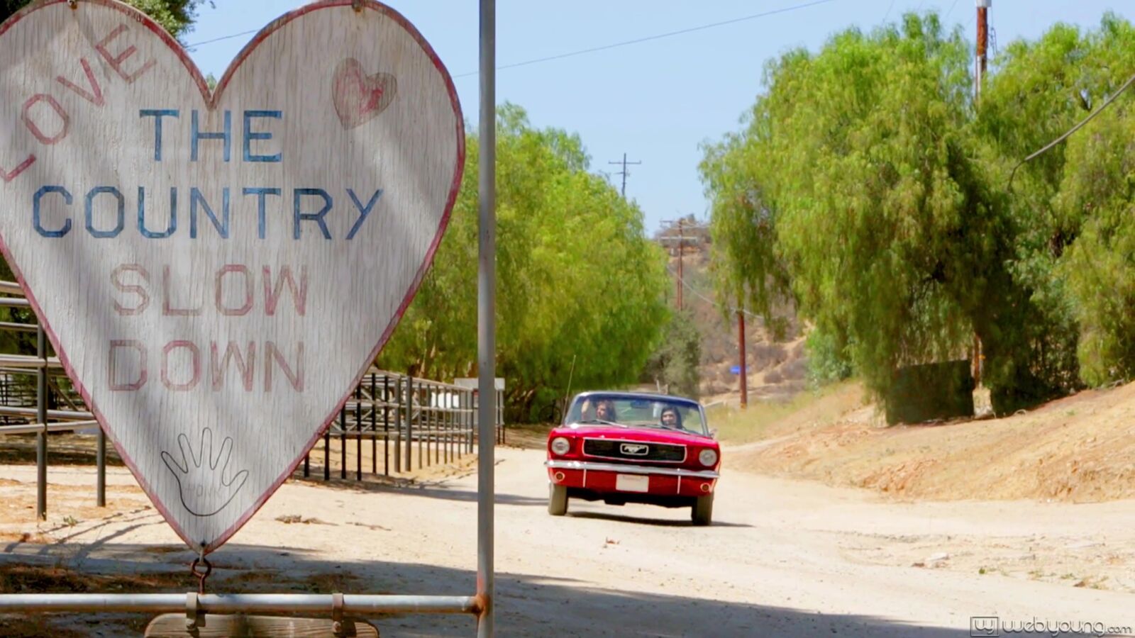 [Webyoung.com / Girlsway.com] Prestley Dawson & Alena Rains (Joyride) Web Young – Joyride [2013-10-16, Lesbian, Lesbians, Outdoors, Brunette, Redhead, Girl On Girl, Lesbo Natural Tits, Small Tits, Pussy Licking, Petite, 1080p] – Porn torrents download