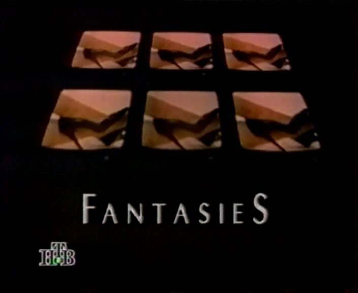 Playboy – Fantasies / Playboy – Fantasy (19 Novel) (Playboy) [1986-1988, Erotic, TVRip] [RUS] + [ENG] – Porn torrents download