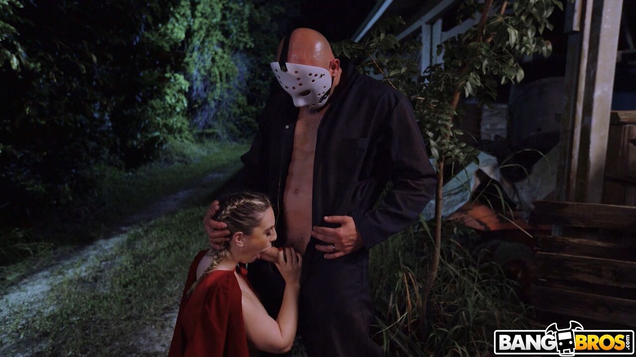 [1.16 GB] [BigtitSroundasses.com / Bangbros.com] Kara Lee (Fucking On the 13th / 10/25/18) [2018, Blowjob, White, Swallow, Hardcore, Cumshot, Amateur, Blonde, Big Tits, Shaved, Cowgirl , Busty, Doggystyle, Riding, Cum in Mouth, 720p] – Porn torrents download