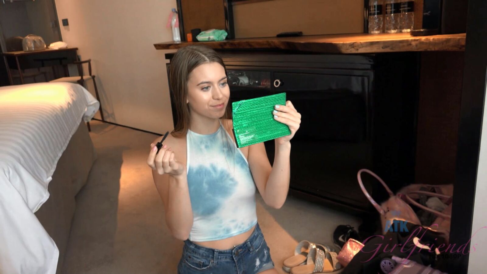 [Atkgirlfriends.com] Jill Kassidy (Singapore 1/9) [2018, POV, ORGASM, MASTURBATION, DADDY, 1080P] – Porn torrents download