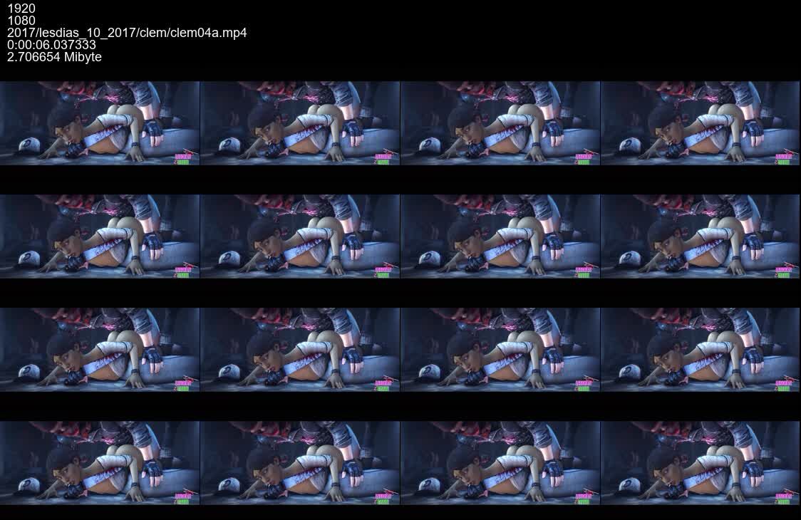 Lesdias Works Pack / Pak Works Lesdias [2017, Anal, Blowjob, WoW, Overwatch, Tomb Raider, Resident Evil, Batman, Metroid, Nier, Hotel Transylvania, Life Is Strange, Mass Effect, Supergirl, Harry Potter, Dragon Age] – Porn torrents download