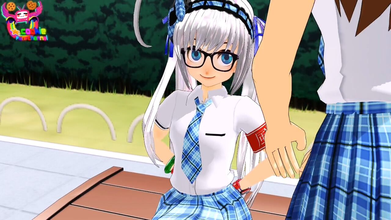 Adventures of Aisha Airin – MMD from [Squishy Eringe] / Stand in the “Iron Buttons” – MMD from the author [Squishy Eringe] [UNCEN] [2016, Dance, Striptease, All Sex, Swimsiut, Blowjob, Straight, Anal, Dildo, Ahegao, Corruption, Parody, AMV, Web-DL] [ENG] [720p] – Porn torrents download