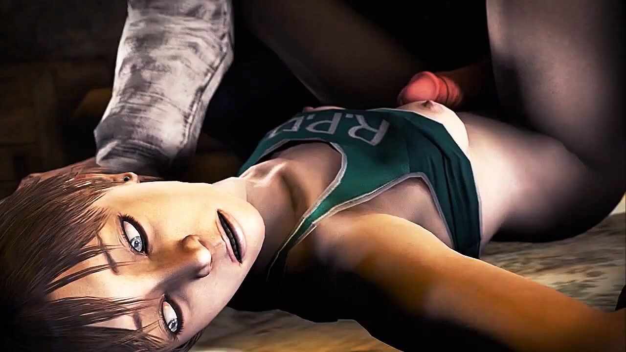 Rebecca Chambers (Resident Evil) Assembly / Rebecca Chember (Resident Evil) Assembly [2019, 3D, All Sex, Zombie, Large Insertion, Futanari, Dildo, Pregnant, Creampie] [ENG] – Porn torrents download