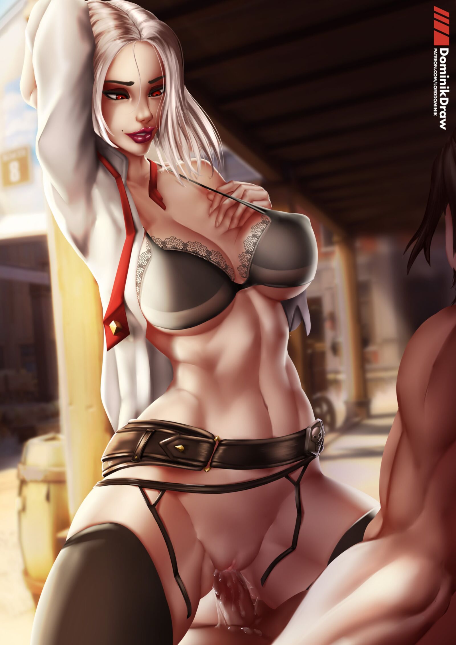 [Art] Lorddominik (Lord Dominik) [Uncen] [Big Tits, All Sex, Group Sex, BJ, Titsjob, Anal, Lesbian] [JPG PNG PSD] – Porn torrents download