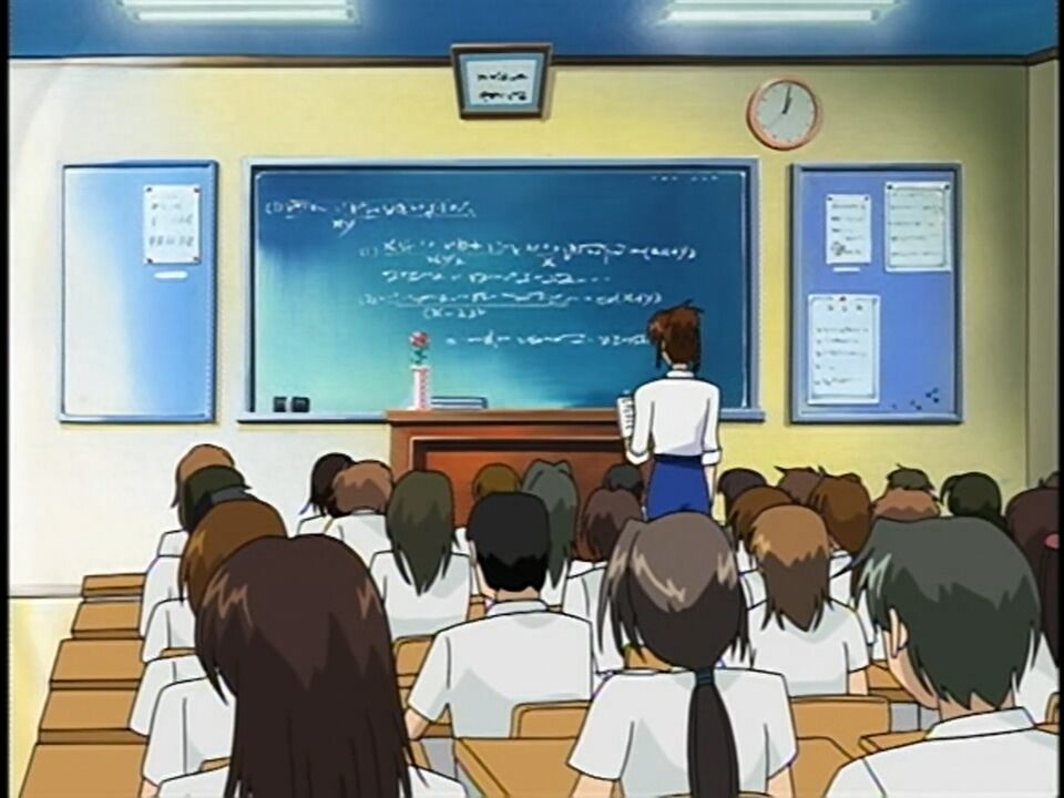 Daraku: Onna Kyoushi Hakai / DePravity: Destruction of a Female Teacher / Depravity: Destruction of teacher (Hideki Araki, Five Ways) (EP. 1-3 of 3) [Uncen] [2002, Drama, School, Female Teachers, Students, Rape , Gangbang, BDSM, Bondage, Double Penetration, Oral Sex, Scat, DVDRip] [JAP / RUS / ENG] [Upscale – 720p] – Porn torrents download