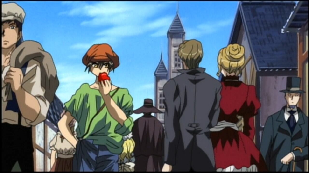 Enzai / false accusation / endzay (Sakurai Toshiyuki, Langmaor) (EP. 1-2 of 2) [Cen] [2004, Yaoi, Drama, Prison, Rape, BDSM, Anal Sex, Oral Sex, TrapS, DVDRip] [jap / Rus] [Upscale – 720p] – Porn torrents download