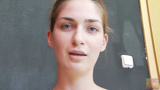 [HER-SWEET-HAND.COM] KYKOLA (Nikola Hanzalova, Charlotte, Charlotta Phillip) [2011, Handjob] – Porn torrents download