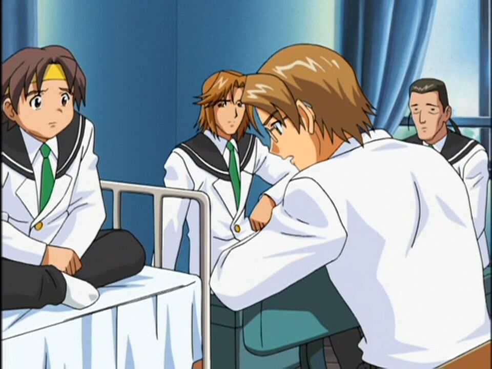 Seisai / Perverse Investigations / Sex Judge / Perverted Investigation (Oda Kansaburou, Digital Works, Youc) (EP. 1-2 of 2) [Uncen] [2003, Drama, School, Students, Teachers, Anal Sex, Oral Sex, Group Sex , TITSJOB, DVDRip] [JAP / RUS / ENG] [Upscale – 720p] – Porn torrents download