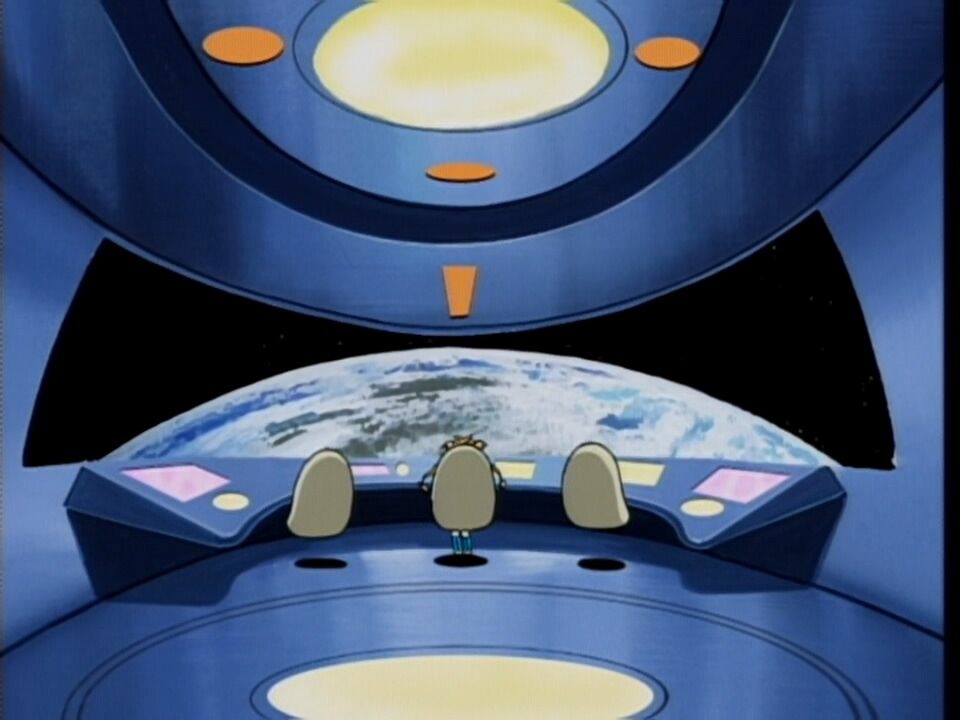 Imount de ikou! / Forbidden Love / Plenty of Pretty Sisters / Imoto de iko! / Forbidden love / Many cute “sisters”! (Nakajima Hiroaki, Green Bunny) (EP. 1-2 of 2) [UNCEN] [2003, Comedy, Harem, Aliens, SCI-Fi, Straight, Masturbation, Oral Sex, DVDRip] [JAP / RUS / ENG] [Upscale – 720p] – Porn torrents download