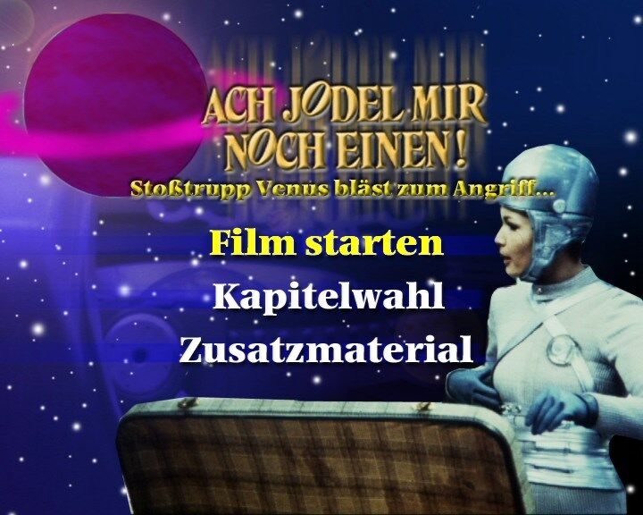 2069: A Sex Odyssey / Ach Jodel Mir Noch Einen – Stosstruppp Venus BLÄST ZUM ANGRIFF / 2069: Sexy Odyssey (Georg Tessler, Günther Köpf FilmProduktion, Transcontinent) [1974, Erotica / Comedia, DVD5] [RUS] + [GER] – Porn torrents download