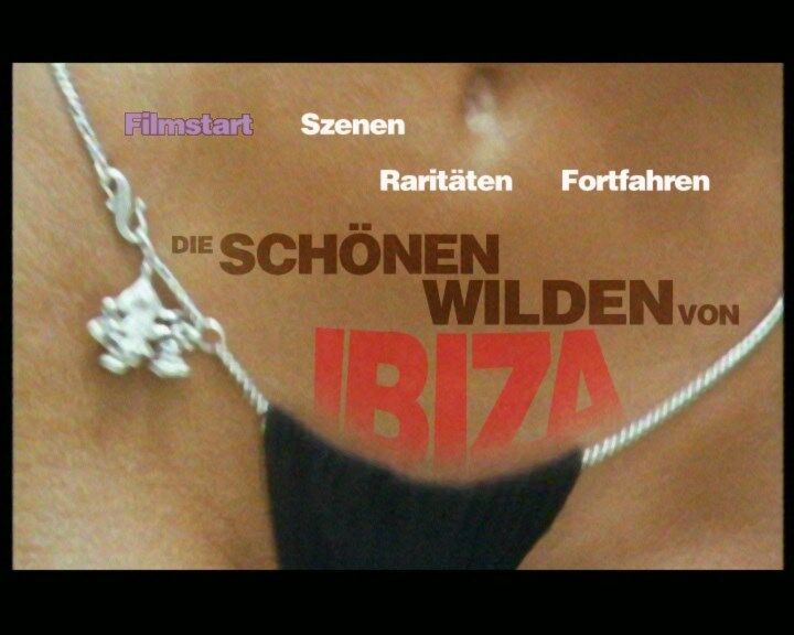 Die Schönen Wilden Von Ibiza / Lovely Docca on Ibiza (Sigi Rothemund) [1980, Erootic / Comedy, DVD5] – Porn torrents download