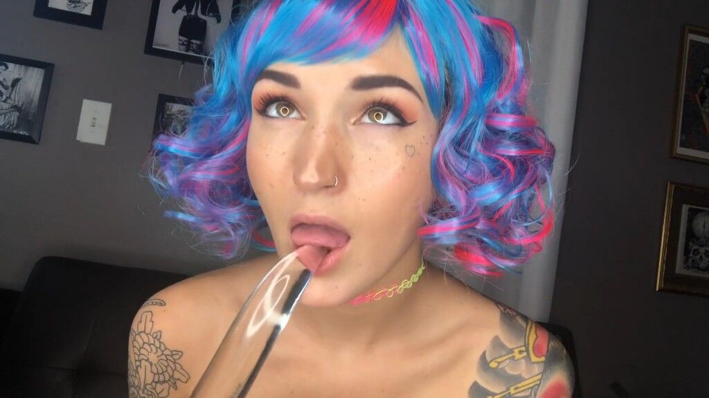 [Manyvids.com] Natasha Gray (Aka Hellcatnat) – 56 Rollers (Megapack) [2016-2019, Solo, Allsex, Anal, Blowjob, Toys, Masturbation, Cosplay, Bad Dragon, Lesbian, Ahegao, PetPlay, Animal Play, 720p, 1080p] – Porn torrents download