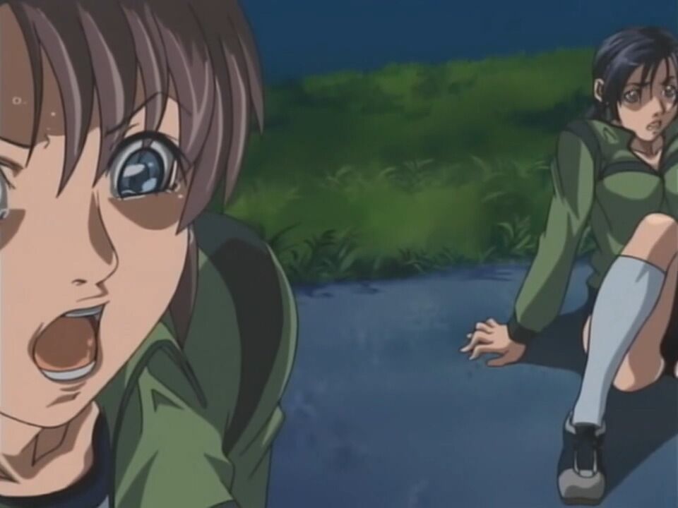 Shin Bible Black – Complete Version “Restored: Samsara” / Kanzenhan “Restored ~ Rinne ~” / Black Bible: New Testament – Reprint (Hamuo, Kazuyuki Honda, Sho Hanebu., Studio Jam) (EP. 1-6 of 6) [ Cen] [2008, Demons, Teachers, Futanari, High School, Horror, Magic, Rape, BDSM, Bodymods, Group Sex, Oral Sex, Straight, DVDRip] [jap / rus] [Upscale – 720p] – Porn torrents download