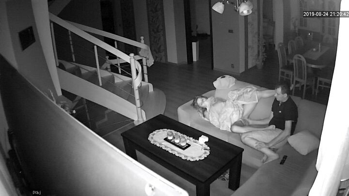 Supported for spouses – not particularly concerned, but sex love (7 videos) [2019, Voyeur, Spycam, 720p, CamRip] – Porn torrents download