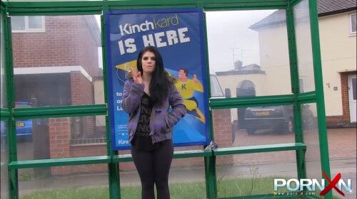 [Pornxn.com] Lucia Love (Leaking Trough Her Stretch Pants / 20-12-2013) [Hardcore, Brunette, Outdoor, Public Nudity, Pissing, 1080p, SiteRip] – Porn torrents download