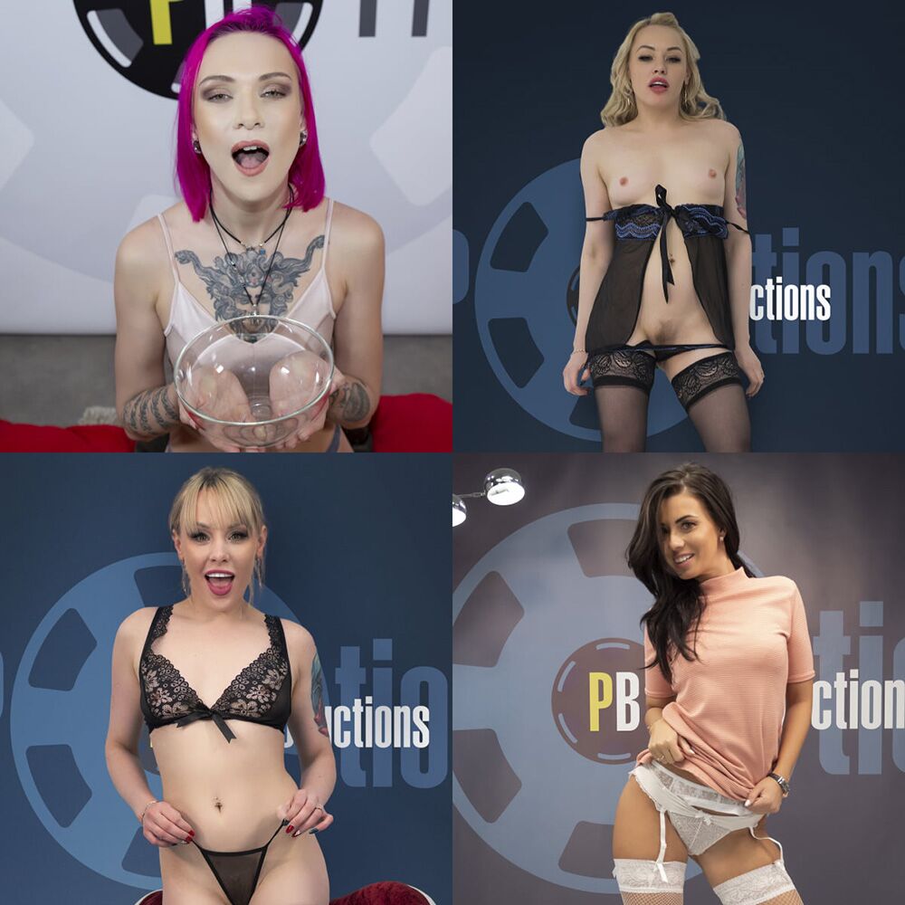 [PremiumBukKake.com] Update 4 Clips – Daniela Ray # 1 – Bukkake – First Camera, Lola Taylor # 1 – Gloryhole, Lola Taylor # 2 – Bukkake – First Camera, Vicky Love # 2 – Gloryhole [2020, Blowjob, Cumshot , Swallow, 1080p, SiteRip] – Porn torrents download